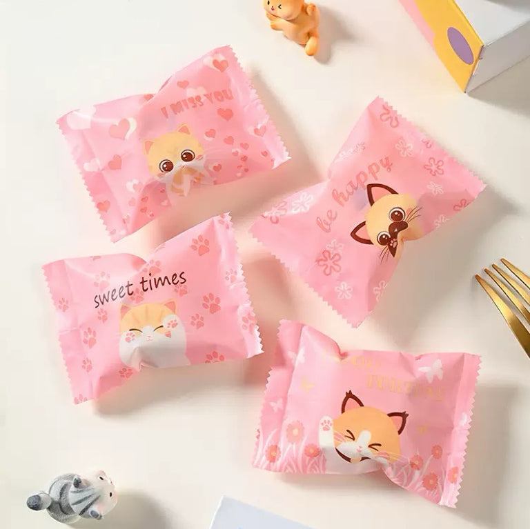 #WonderPacksStore DIY Glass Beads Bags--Open in Live--for Bracelet Jewelry Craft DIY