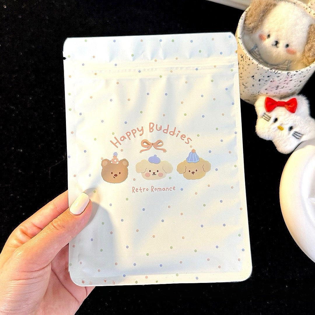 #WonderPacksStore Socks Bags--Open in Live