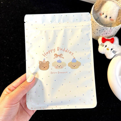 #WonderPacksStore Socks Bags--Open in Live