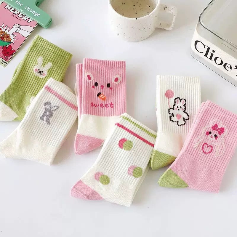 #WonderPacksStore Socks Bags--Open in Live